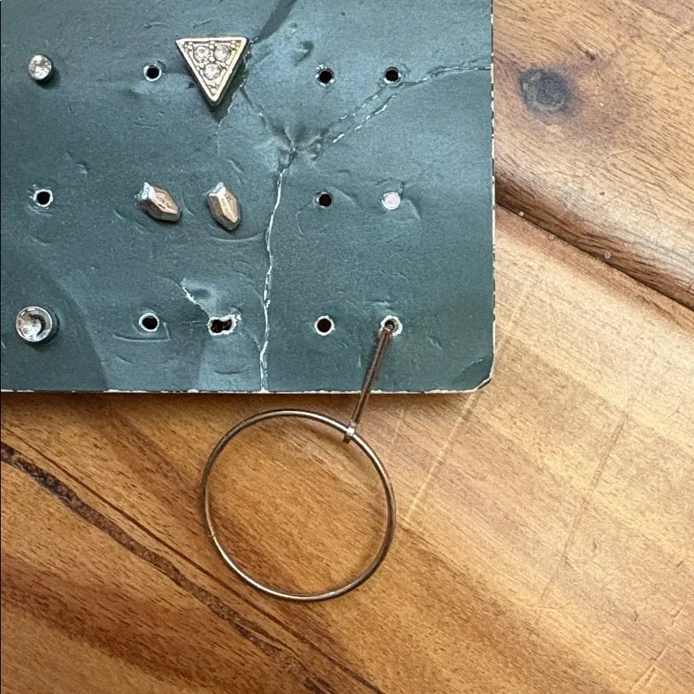 wild fable diverse earring